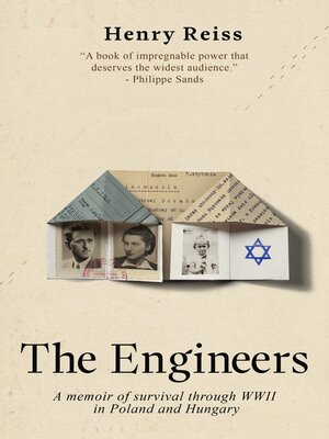 cover image of The Engineers